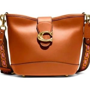 Coach Tali Bucket Bag- excellent condition